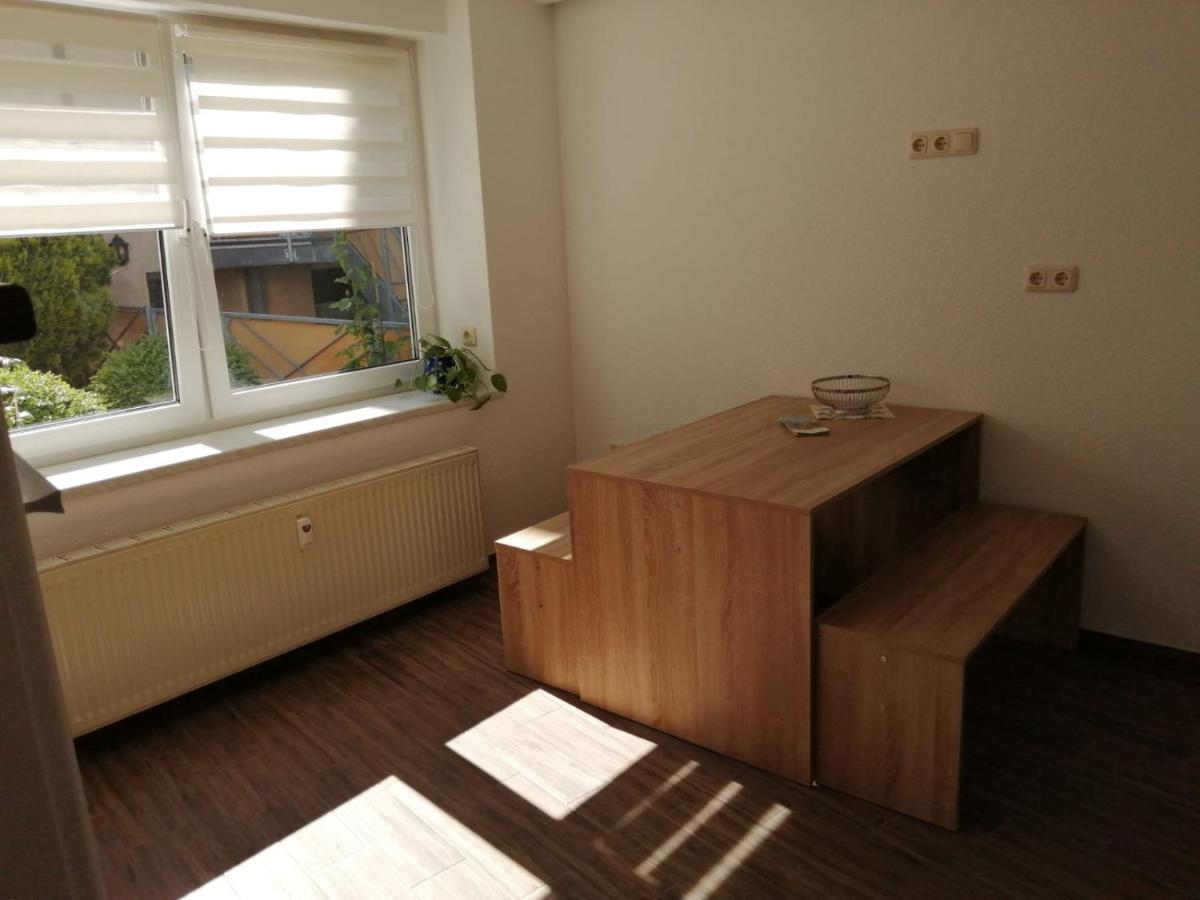 Sonnenstrand Apartment *