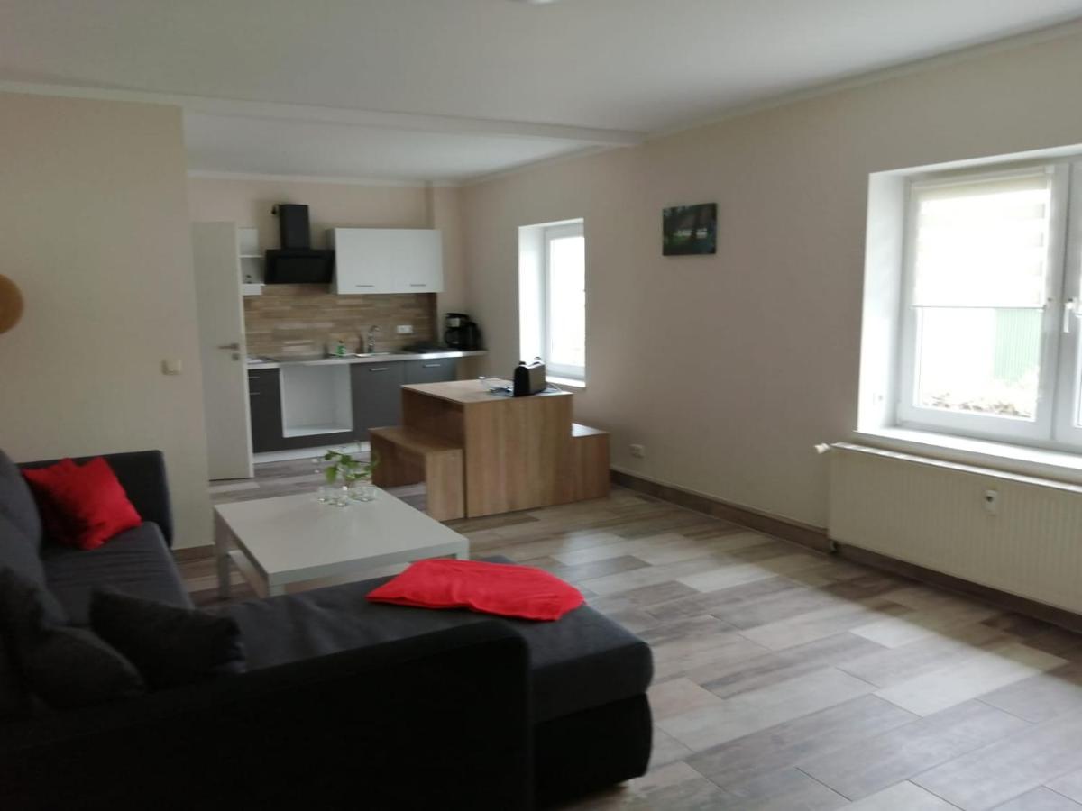 Apartment Sonnenstrand Rostock