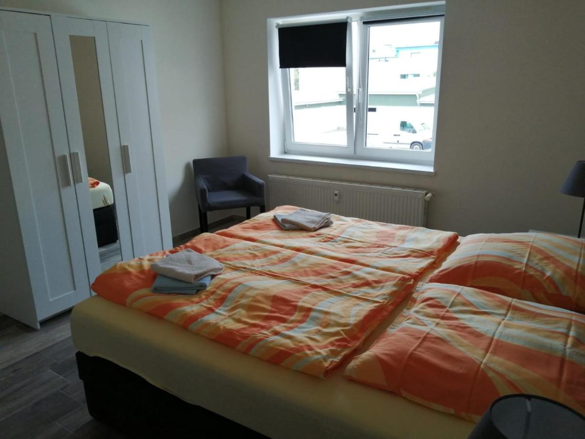 Sonnenstrand Apartment *