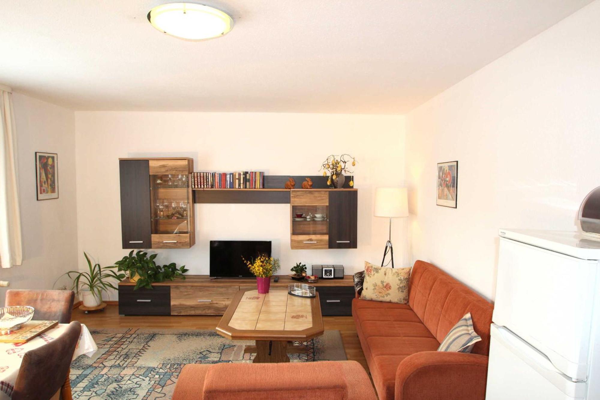 Apartment Sonnenstrand *