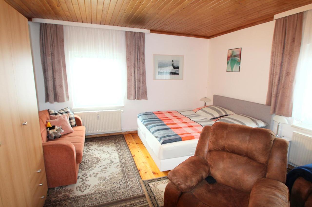 Apartment Sonnenstrand