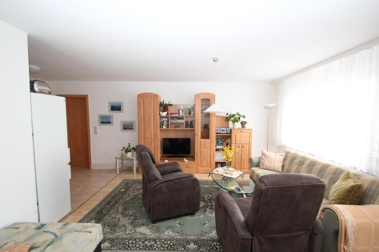 Apartment Sonnenstrand *