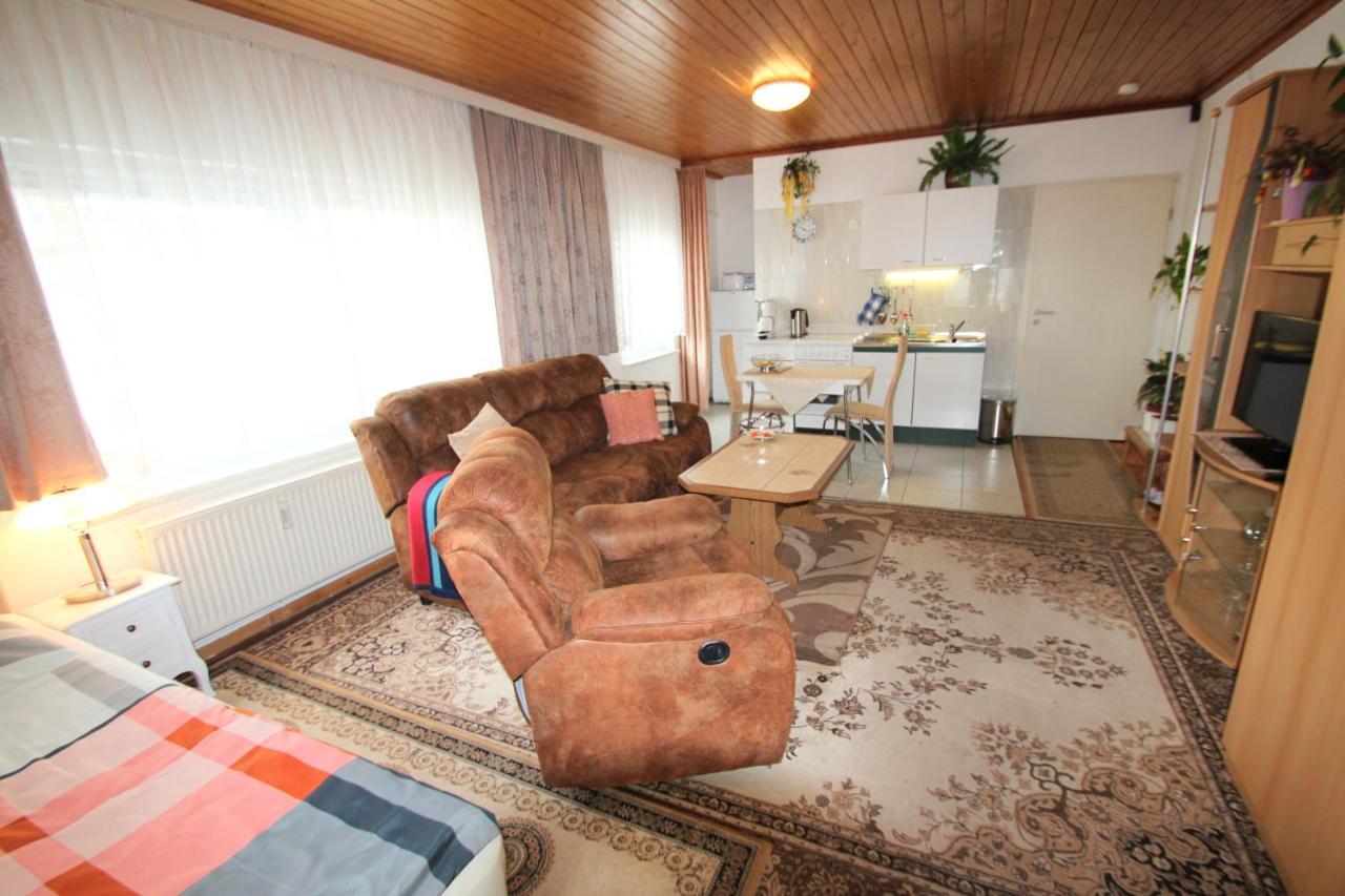 Sonnenstrand Apartment Rostock