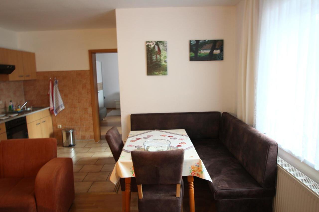 Sonnenstrand Apartment *