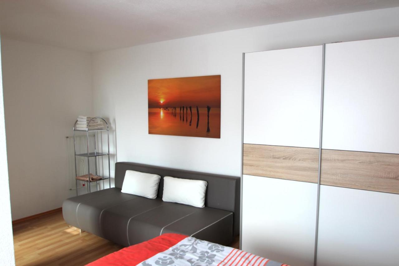 Sonnenstrand