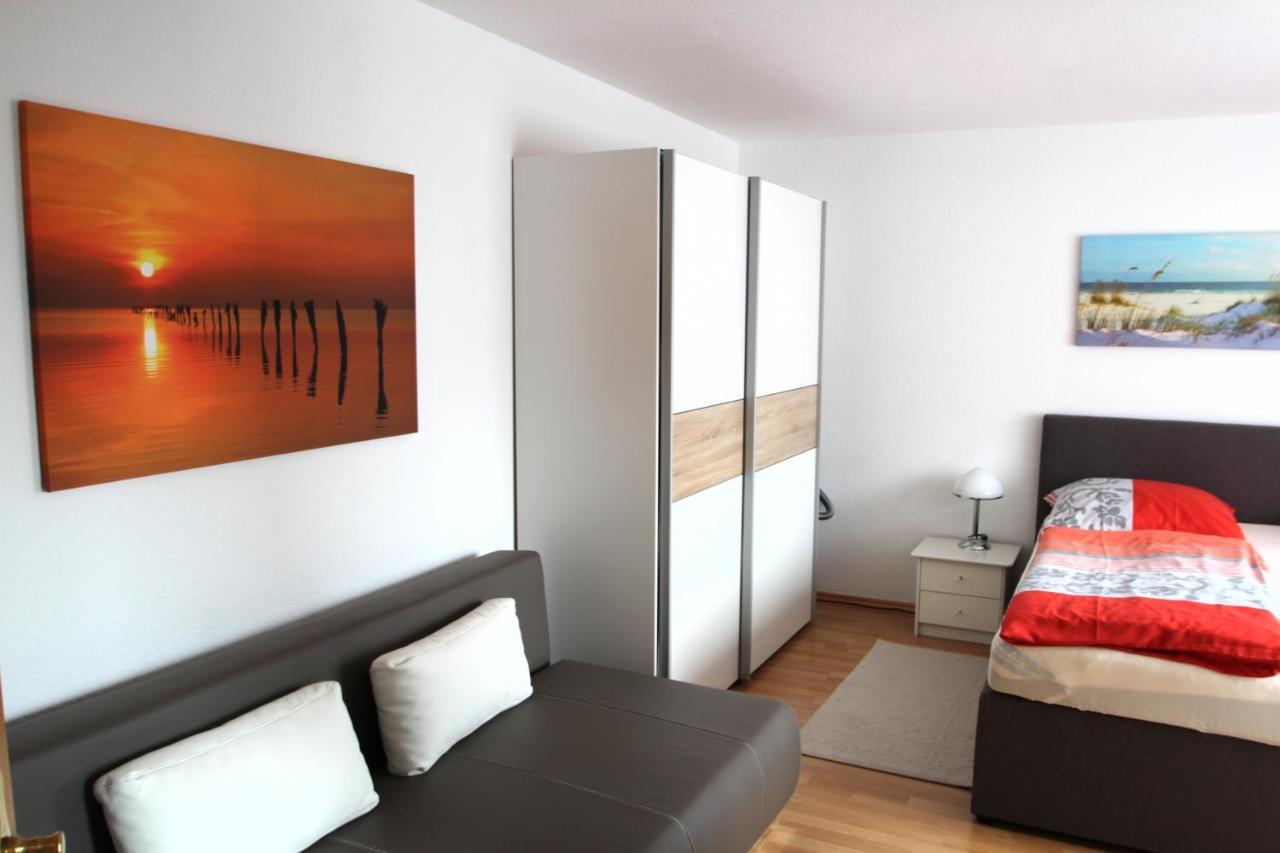 Apartment Sonnenstrand