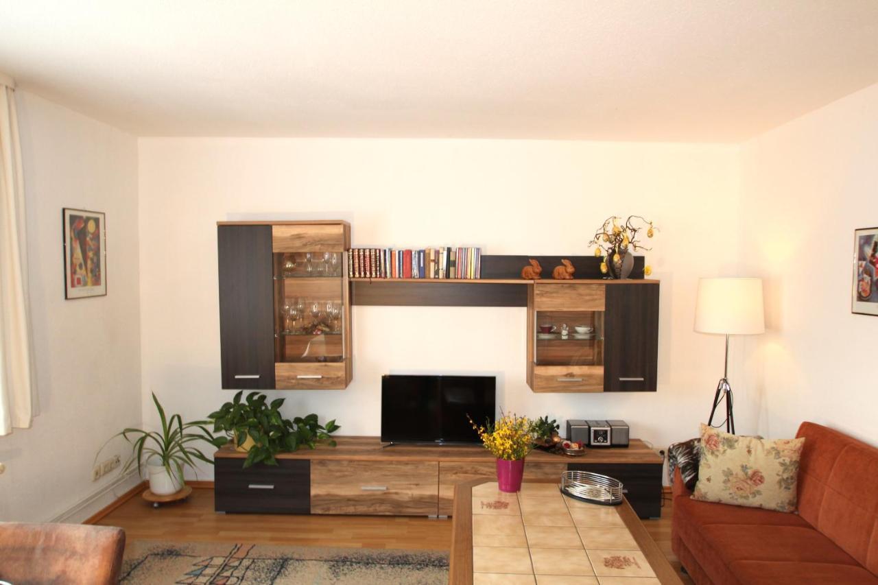 Apartment Sonnenstrand Rostock