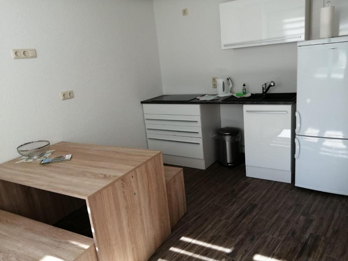Sonnenstrand Apartment Rostock