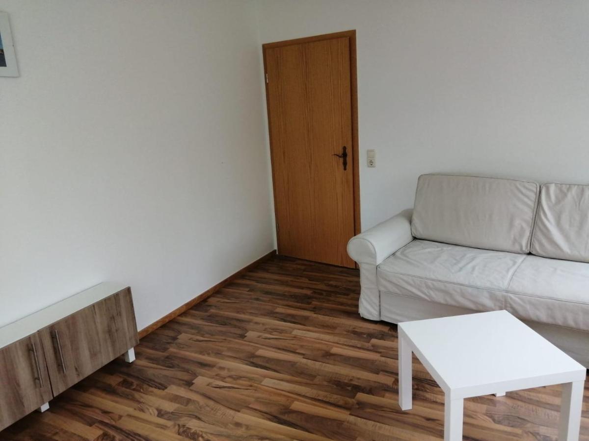 Sonnenstrand Apartment *