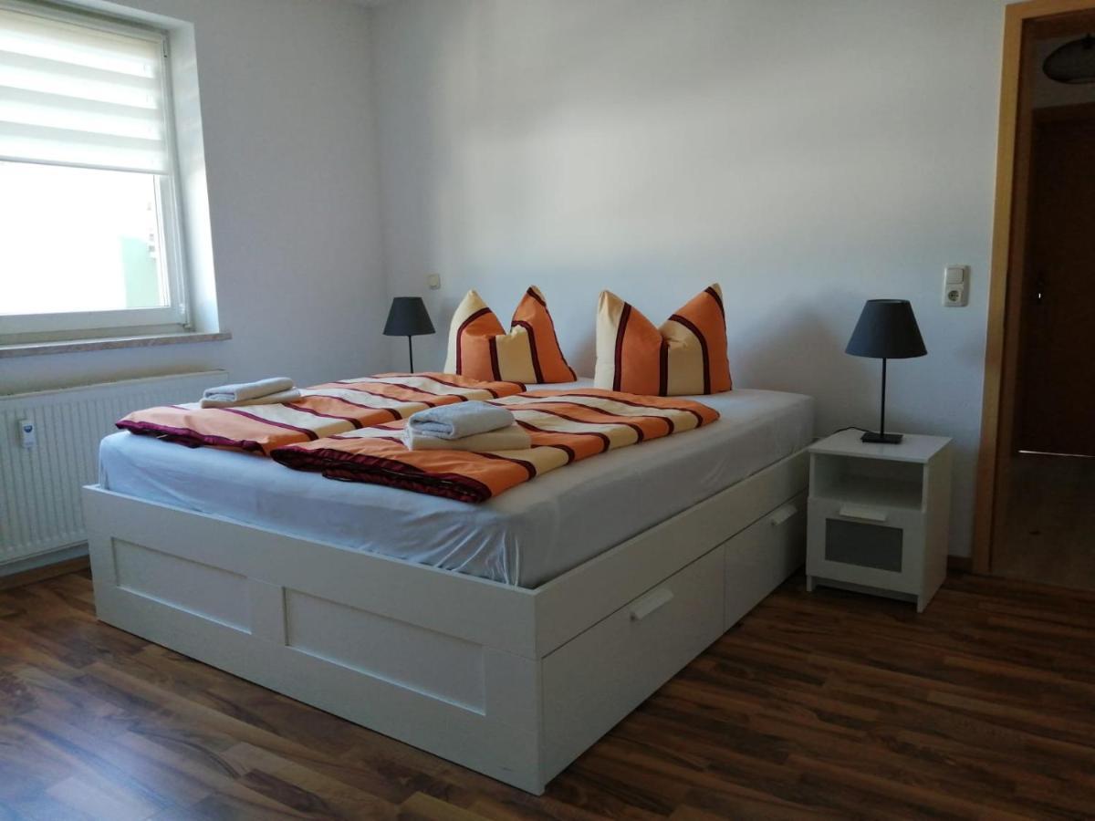 Sonnenstrand Apartment