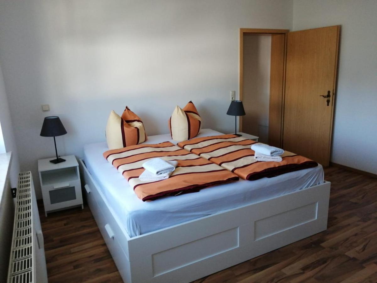 Sonnenstrand Apartment