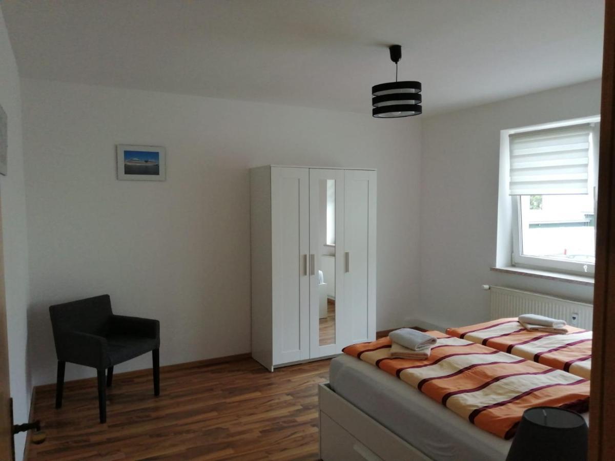 Apartment Sonnenstrand *